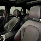 Mercedes-Benz GLC 250 Coupe Highway 4MATIC 2.0 TB Aut. 2018 Gasolina-9