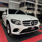 Mercedes-Benz GLC 250 Coupe Highway 4MATIC 2.0 TB Aut. 2018 Gasolina-0