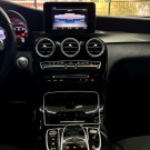 Mercedes-Benz GLC 250 Coupe Highway 4MATIC 2.0 TB Aut. 2018 Gasolina-7