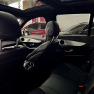 Mercedes-Benz GLC 250 Coupe Highway 4MATIC 2.0 TB Aut. 2018 Gasolina-10