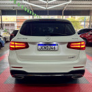 Mercedes-Benz GLC 250 Coupe Highway 4MATIC 2.0 TB Aut. 2018 Gasolina-3