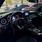 Mercedes-Benz GLC 250 Coupe Highway 4MATIC 2.0 TB Aut. 2018 Gasolina-4