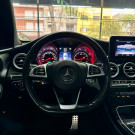 Mercedes-Benz GLC 250 Coupe Highway 4MATIC 2.0 TB Aut. 2018 Gasolina-5