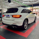 Mercedes-Benz GLC 250 Coupe Highway 4MATIC 2.0 TB Aut. 2018 Gasolina-2
