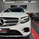 Mercedes-Benz GLC 250 Coupe Highway 4MATIC 2.0 TB Aut. 2018 Gasolina-1