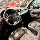 Citroën AIRCROSS Shine 1.6 Flex 16V 5p Aut. 2018 Flex-1