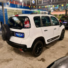 Citroën AIRCROSS Shine 1.6 Flex 16V 5p Aut. 2018 Flex-8