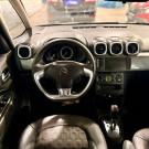 Citroën AIRCROSS Shine 1.6 Flex 16V 5p Aut. 2018 Flex-3