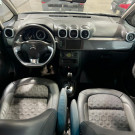Citroën AIRCROSS Shine 1.6 Flex 16V 5p Aut. 2018 Flex-4