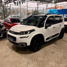 Citroën AIRCROSS Shine 1.6 Flex 16V 5p Aut. 2018 Flex-0