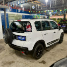 Citroën AIRCROSS Shine 1.6 Flex 16V 5p Aut. 2018 Flex-7