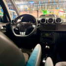 Citroën AIRCROSS Shine 1.6 Flex 16V 5p Aut. 2018 Flex-5