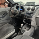 GM - Chevrolet AGILE LTZ 1.4 MPFI 8V FlexPower 5p 2011 Flex-7