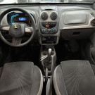 GM - Chevrolet AGILE LTZ 1.4 MPFI 8V FlexPower 5p 2011 Flex-6