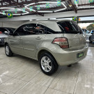 GM - Chevrolet AGILE LTZ 1.4 MPFI 8V FlexPower 5p 2011 Flex-2