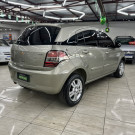 GM - Chevrolet AGILE LTZ 1.4 MPFI 8V FlexPower 5p 2011 Flex-4