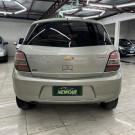 GM - Chevrolet AGILE LTZ 1.4 MPFI 8V FlexPower 5p 2011 Flex-3