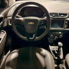 GM - Chevrolet PRISMA Sed. LT 1.4 8V FlexPower 4p 2019 Flex-4