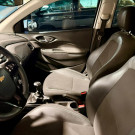 GM - Chevrolet PRISMA Sed. LT 1.4 8V FlexPower 4p 2019 Flex-3