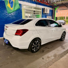 GM - Chevrolet PRISMA Sed. LT 1.4 8V FlexPower 4p 2019 Flex-8