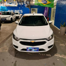 GM - Chevrolet PRISMA Sed. LT 1.4 8V FlexPower 4p 2019 Flex-0