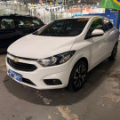 GM - Chevrolet PRISMA Sed. LT 1.4 8V FlexPower 4p 2019 Flex-1