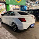 GM - Chevrolet PRISMA Sed. LT 1.4 8V FlexPower 4p 2019 Flex-9