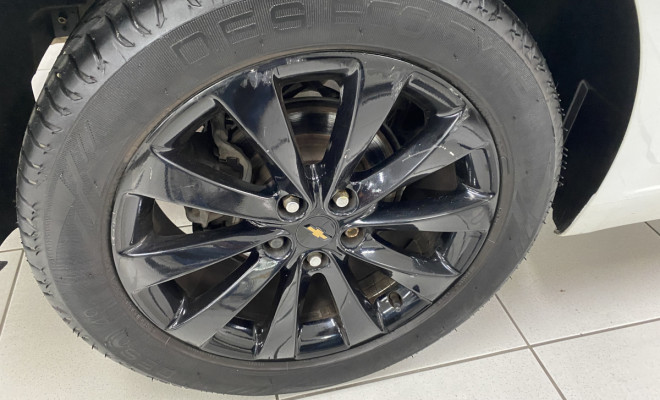 GM - Chevrolet CRUZE LT 1.8 16V FlexPower 4p Aut. 2016-3