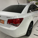 GM - Chevrolet CRUZE LT 1.8 16V FlexPower 4p Aut. 2016-2