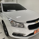 GM - Chevrolet CRUZE LT 1.8 16V FlexPower 4p Aut. 2016-0
