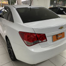 GM - Chevrolet CRUZE LT 1.8 16V FlexPower 4p Aut. 2016-1