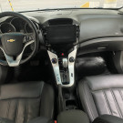 GM - Chevrolet CRUZE LT 1.8 16V FlexPower 4p Aut. 2016-9