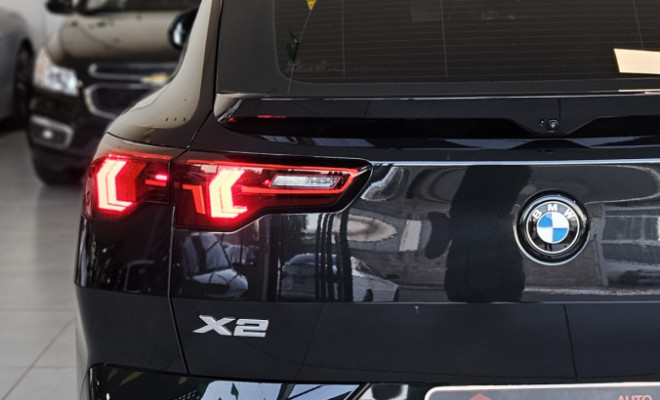 BMW X2 XDrive20i M Sport 2026 Gasolina-17