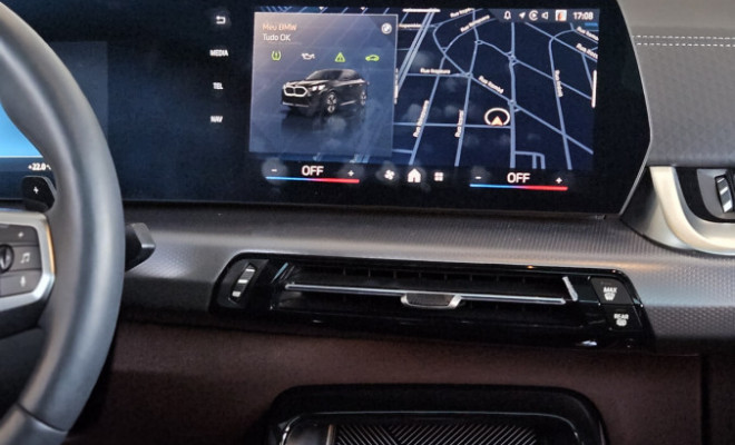 BMW X2 XDrive20i M Sport 2026 Gasolina-9