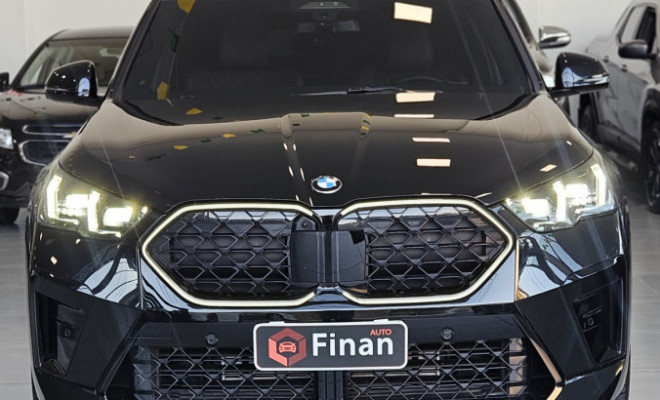 BMW X2 XDrive20i M Sport 2026 Gasolina-0