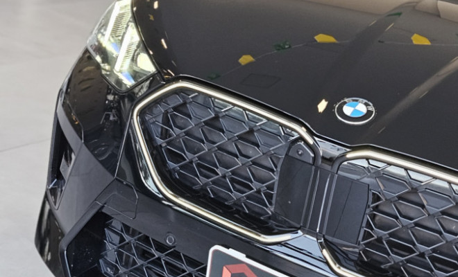 BMW X2 XDrive20i M Sport 2026 Gasolina-2