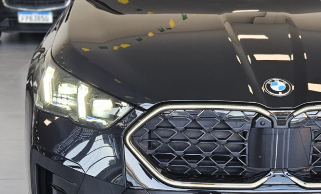 BMW X2 XDrive20i M Sport 2026 Gasolina-3