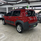 Fiat UNO WAY Celeb. 1.4 EVO Fire Flex 8V 5p 2012 Flex-2
