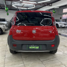 Fiat UNO WAY Celeb. 1.4 EVO Fire Flex 8V 5p 2012 Flex-3