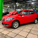 GM - Chevrolet PRISMA Sed. LTZ 1.4 8V FlexPower 4p 2016 Flex-2
