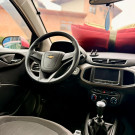 GM - Chevrolet PRISMA Sed. LTZ 1.4 8V FlexPower 4p 2016 Flex-8