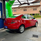 GM - Chevrolet PRISMA Sed. LTZ 1.4 8V FlexPower 4p 2016 Flex-10