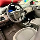 GM - Chevrolet PRISMA Sed. LTZ 1.4 8V FlexPower 4p 2016 Flex-4