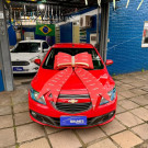 GM - Chevrolet PRISMA Sed. LTZ 1.4 8V FlexPower 4p 2016 Flex-1