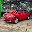 GM - Chevrolet PRISMA Sed. LTZ 1.4 8V FlexPower 4p 2016 Flex-3