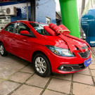 GM - Chevrolet PRISMA Sed. LTZ 1.4 8V FlexPower 4p 2016 Flex-0