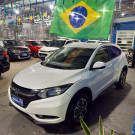 Honda HR-V EX 1.8 Flexone 16V 5p Aut. 2018 Flex-3