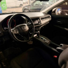 Honda HR-V EX 1.8 Flexone 16V 5p Aut. 2018 Flex-4