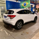 Honda HR-V EX 1.8 Flexone 16V 5p Aut. 2018 Flex-11