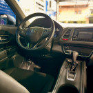 Honda HR-V EX 1.8 Flexone 16V 5p Aut. 2018 Flex-8